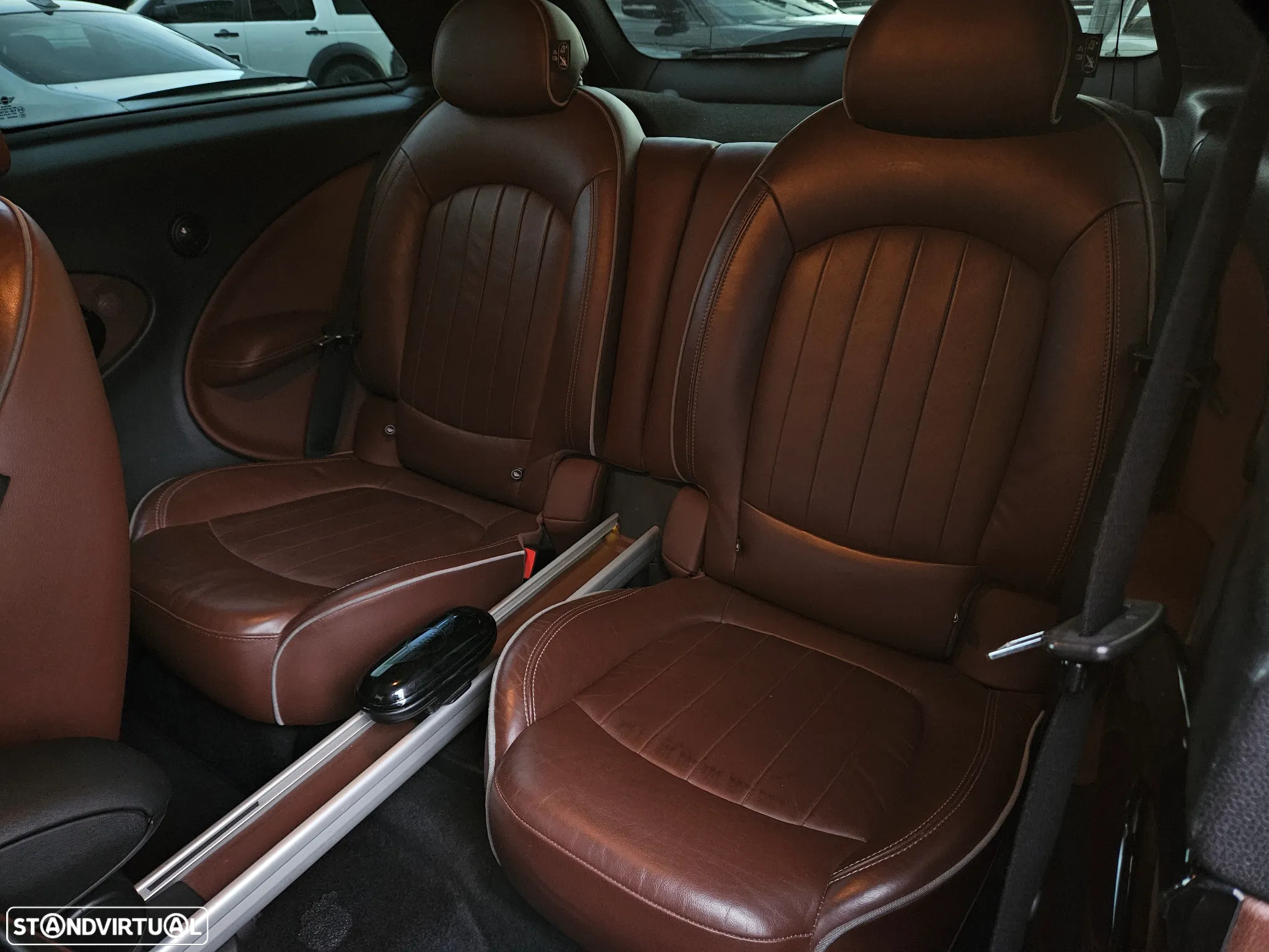 MINI Paceman Cooper S - 29