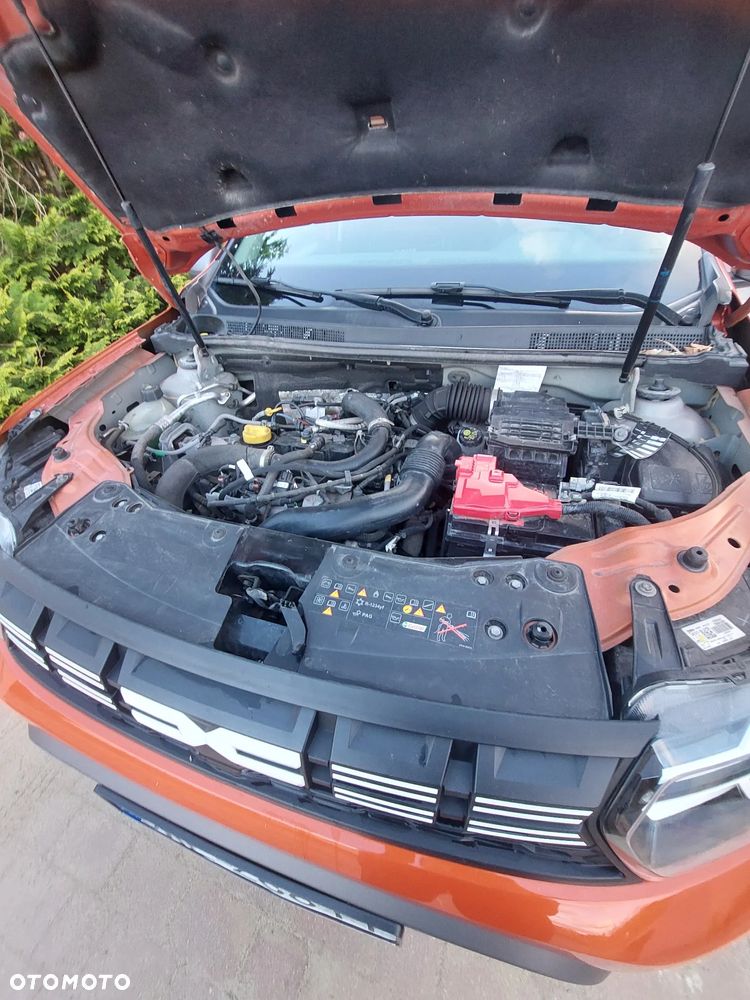 Dacia Duster 1.0 TCe Journey - 8