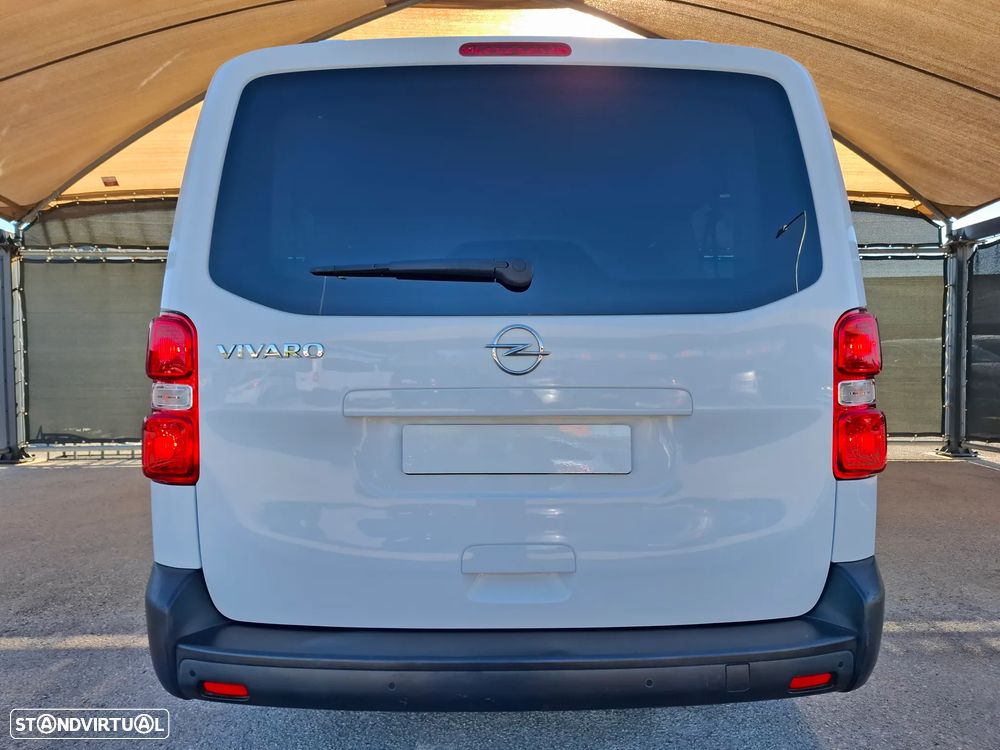 Opel Vivaro 2.0 CDTi L3H1 Essentia - 14