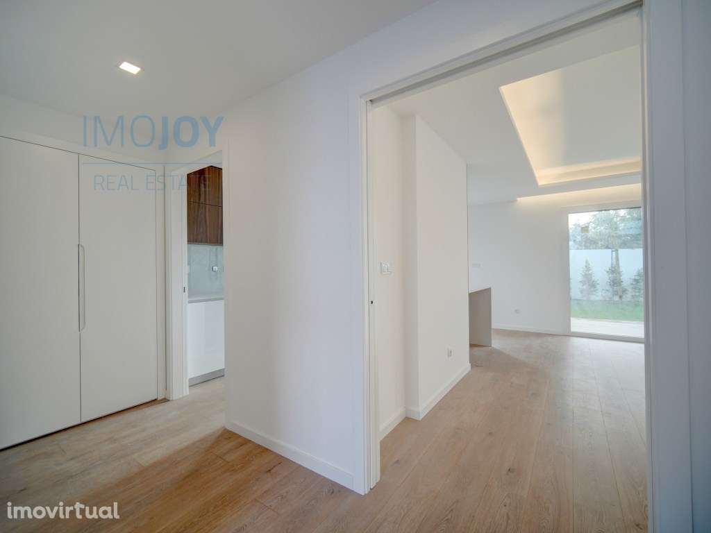 Fantástica Moradia T4 para Venda em Manique - Grande imagem: 5/37