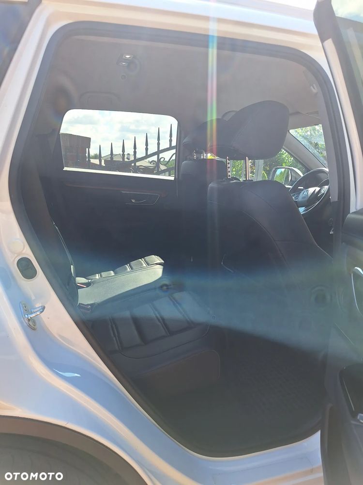 Honda CR-V 1.5 Lifestyle (Honda Connect+) - 9