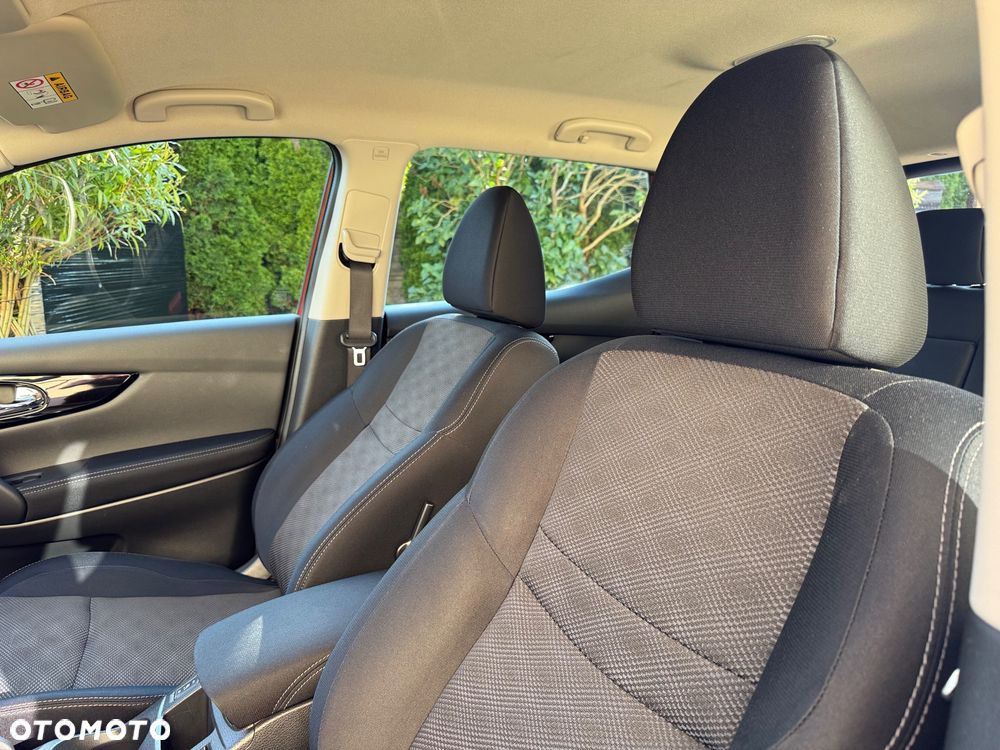 Nissan Qashqai 1.6 dCi 4 x 4 DPF acenta - 16