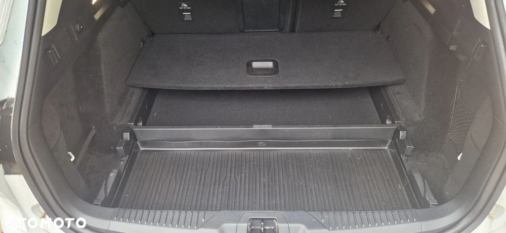 Ford Focus 1.5 EcoBlue Connected - 10