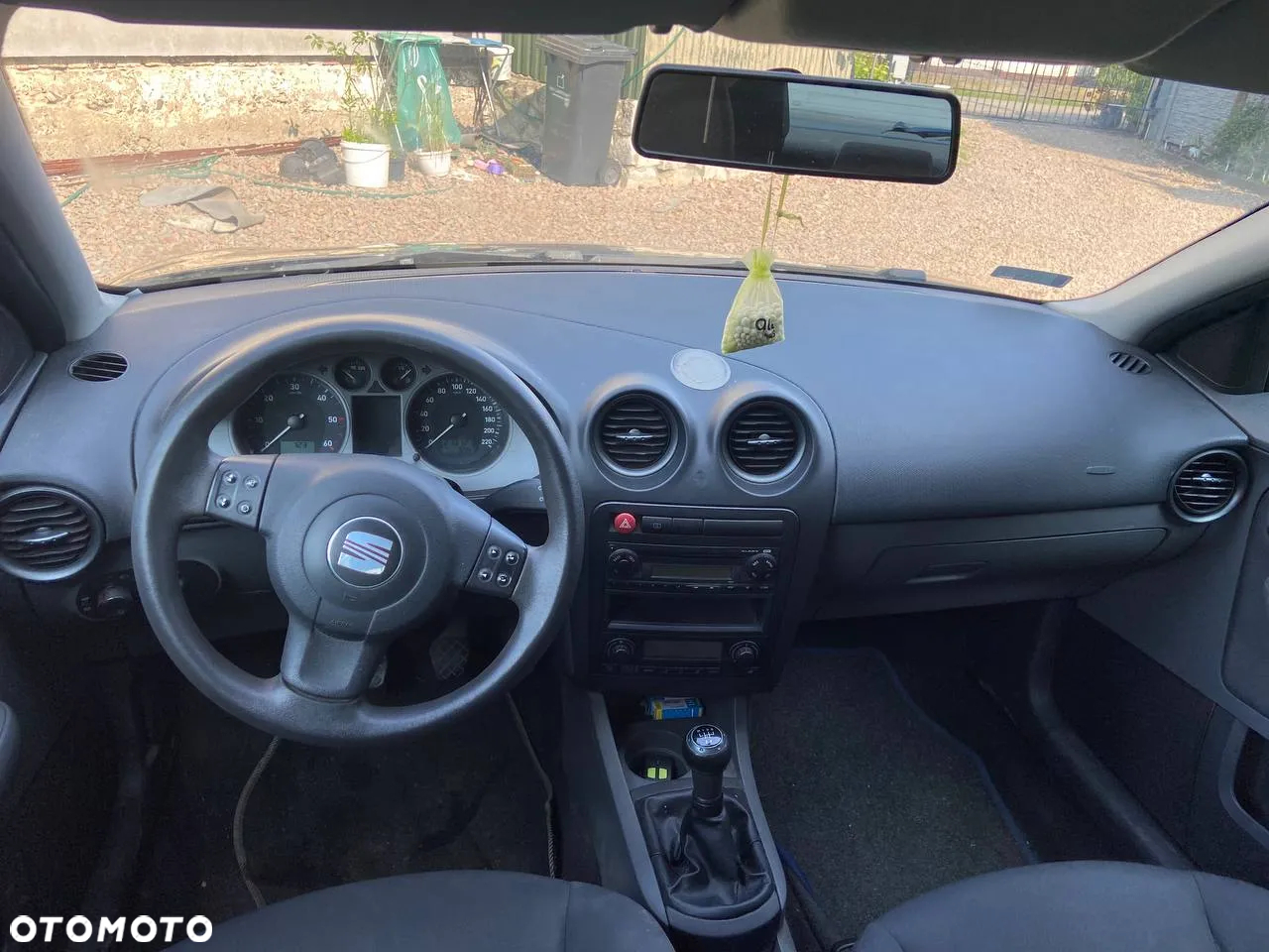 Seat Ibiza - 4