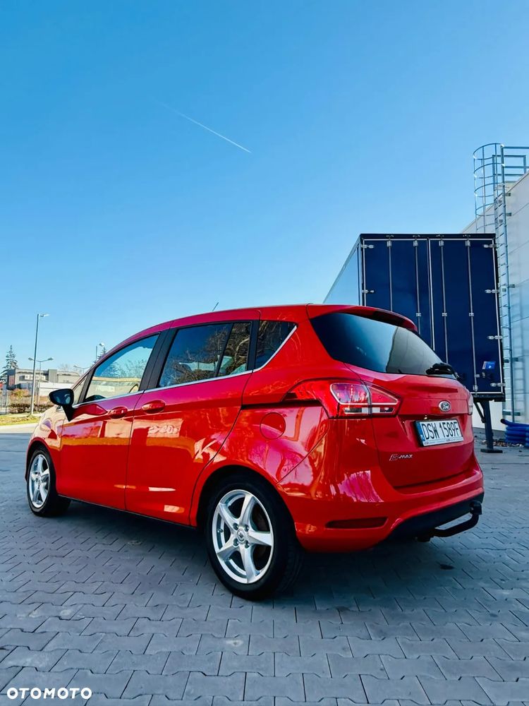 Ford B-MAX - 30