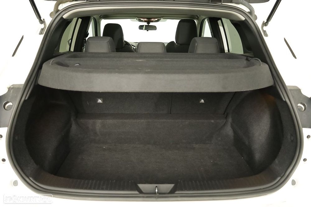Nissan Qashqai 1.3 DIG-T Acenta Xtronic - 21
