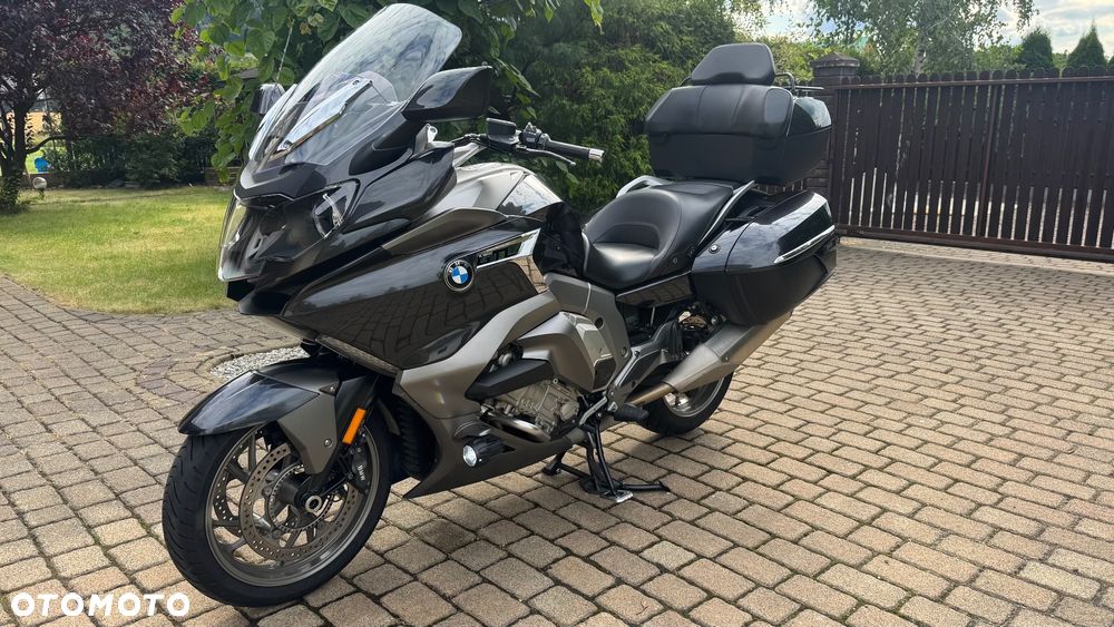 BMW K - 11