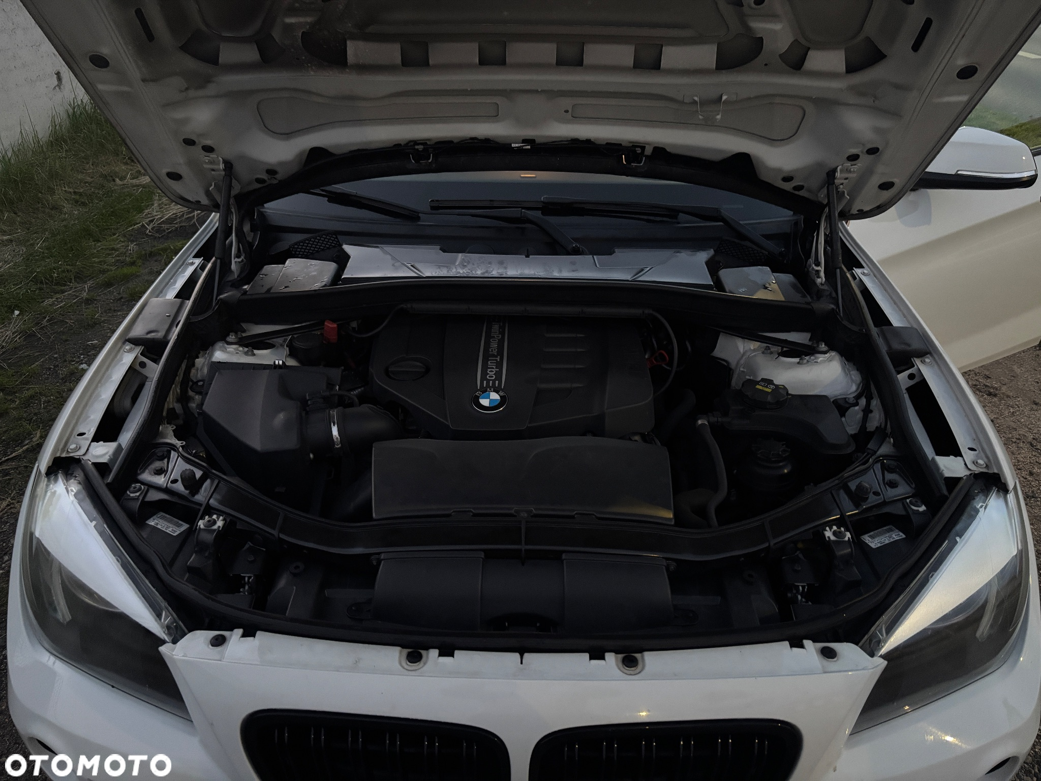 BMW X1 xDrive20d - 12