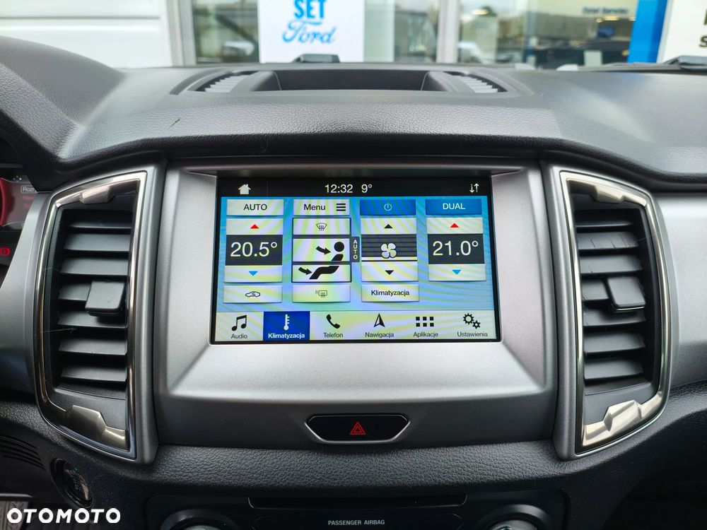 Ford Ranger 2.0 EcoBlue 4x4 DC Limited - 21