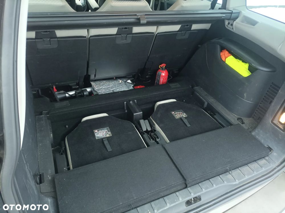 Citroën C4 Picasso 2.0 HDi SX Pack - 12