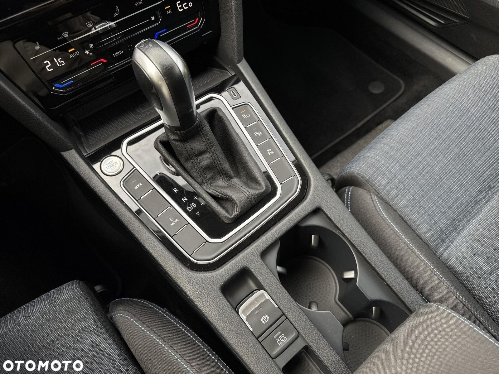 Volkswagen Passat 1.4 TSI Plug-In Hybrid GTE DSG - 22