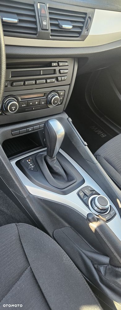 BMW X1 xDrive18d - 24