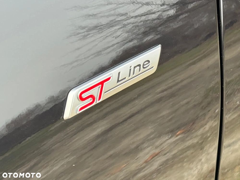 Ford Kuga 1.5 EcoBoost FWD ST-Line X - 34