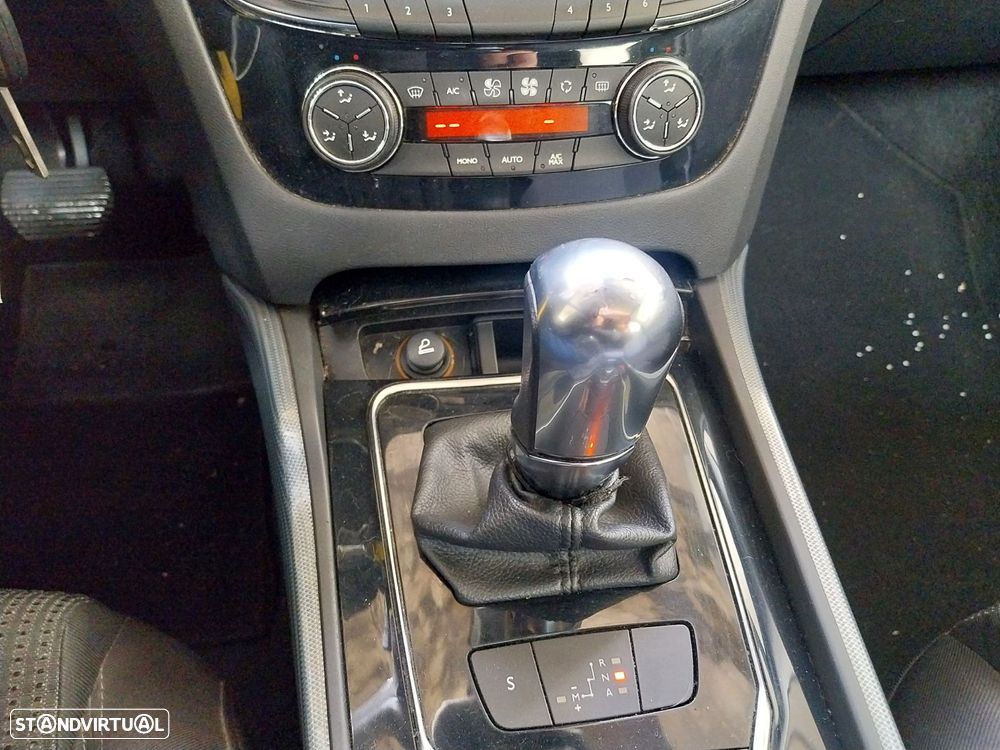 Peugeot 508 SW 1.6 e-HDi Allure CMP6 - 8