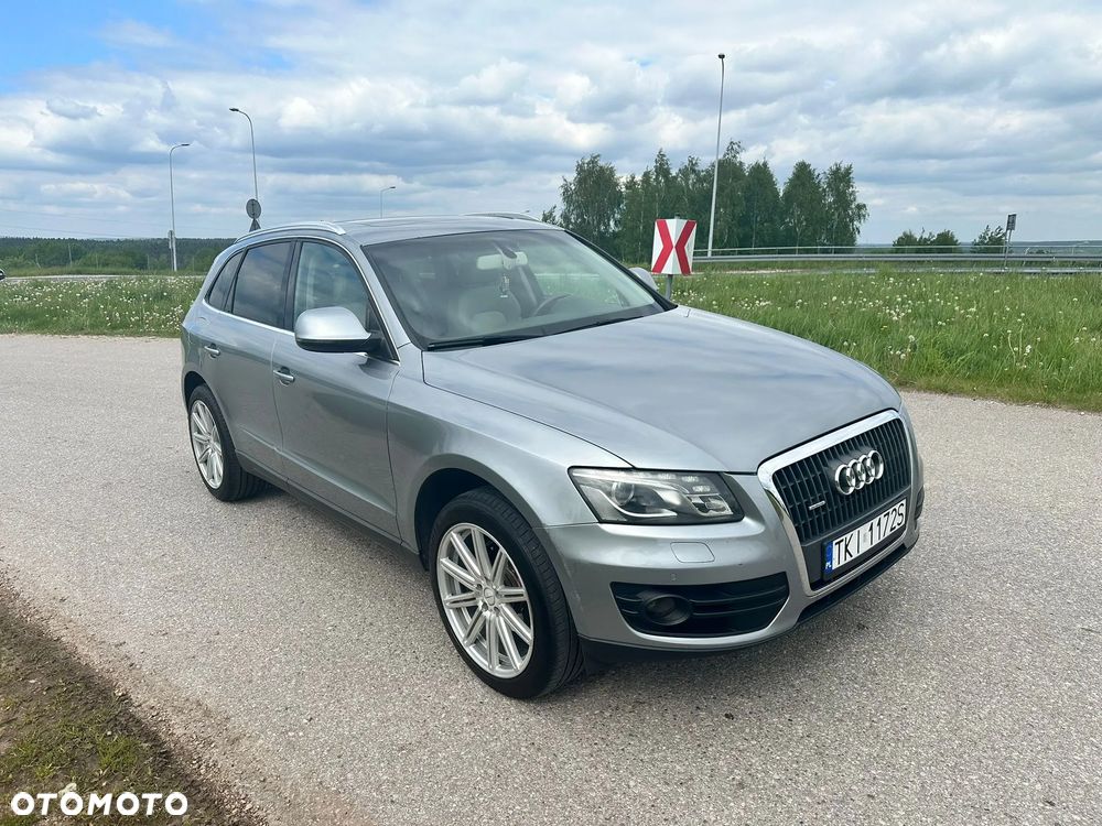 Audi Q5 2.0 TFSI Quattro S tronic - 2