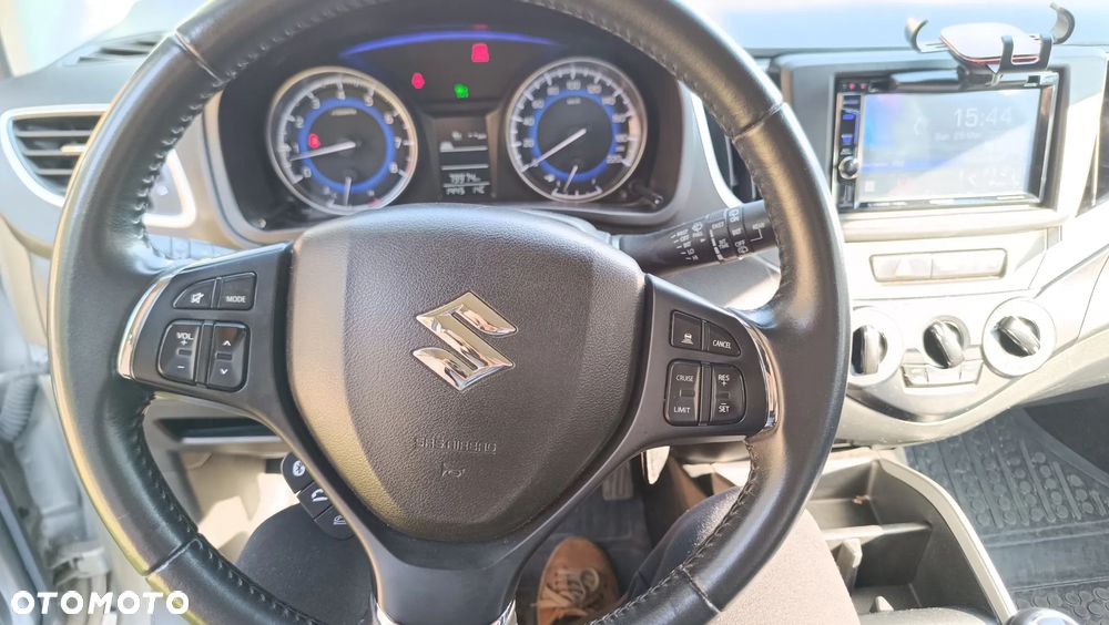 Suzuki Baleno 1.2 Premium Plus - 20