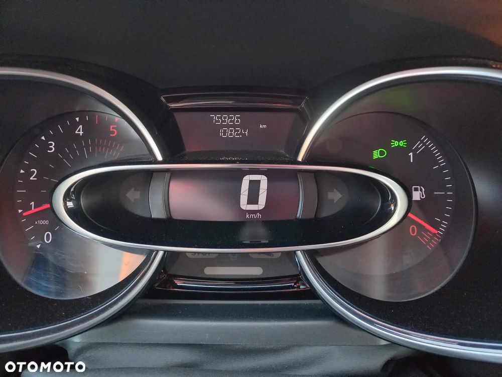 Renault Clio (Energy) dCi 90 Start & Stop INTENS - 16