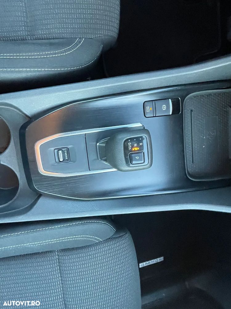 Nissan Qashqai 1.3 DIG-T MHEV Xtronic N-Connecta - 8