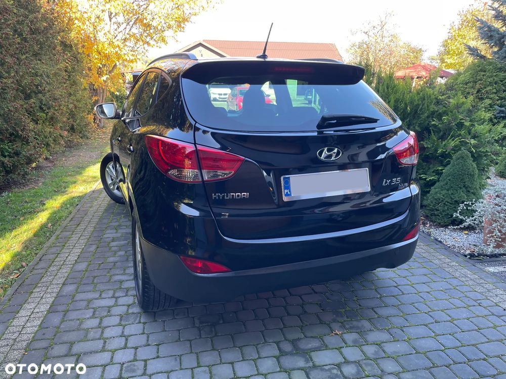 Hyundai ix35 1.6 GDI Premium 2WD - 25