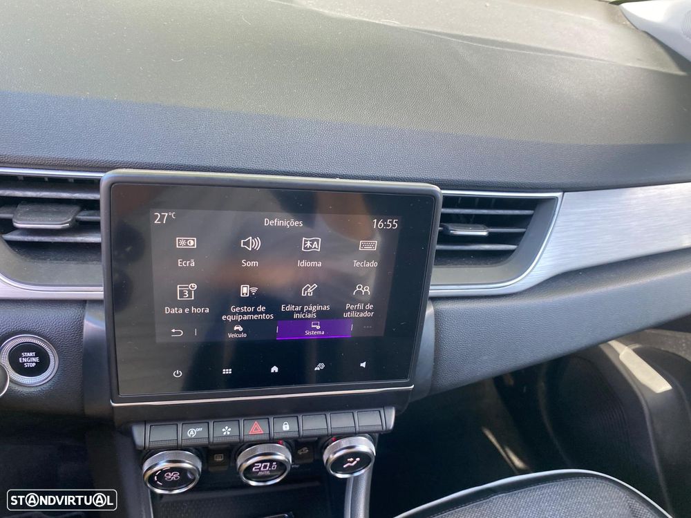 Renault Captur 1.3 TCe Exclusive - 39