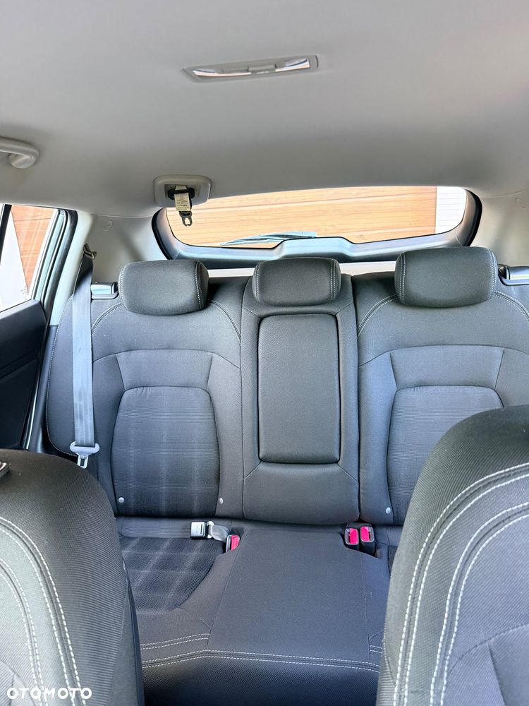 Kia Sportage - 29