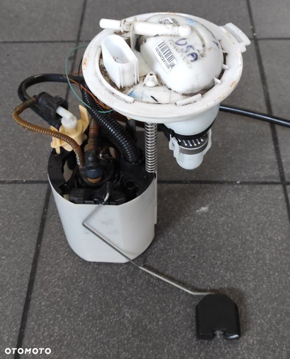 POMPA PALIWA POMPKA VW PASSAT B6 1.6 FSI 2.0 FSI TFSI 3C0919051P - 1