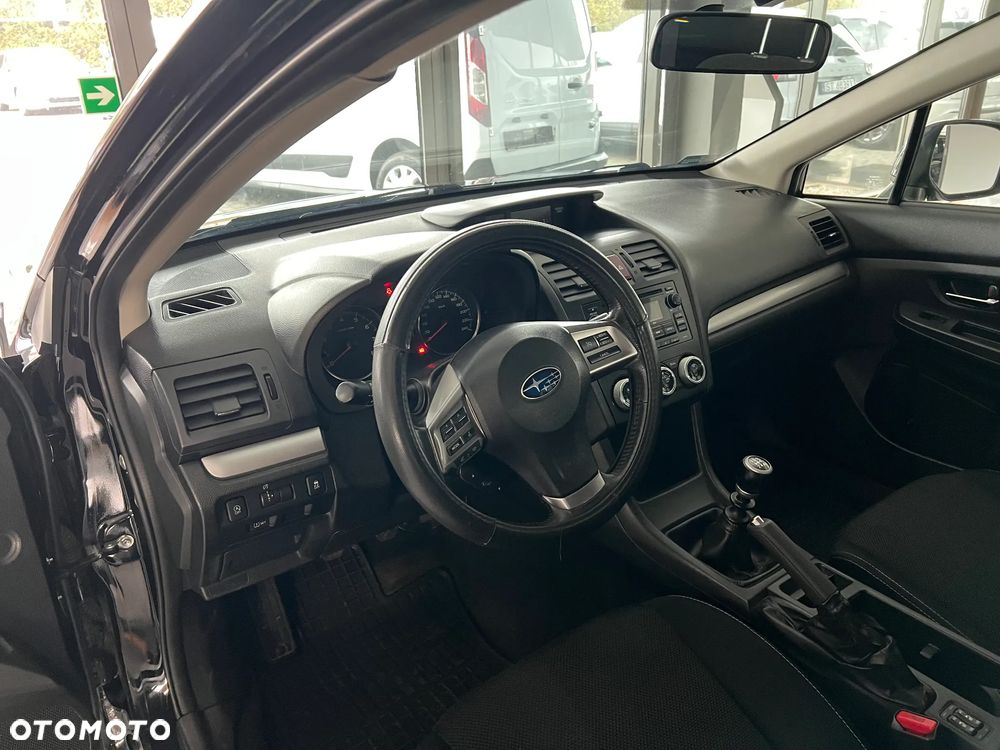 Subaru XV 2.0i Active - 19