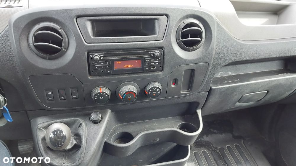 Renault MASTER - 15