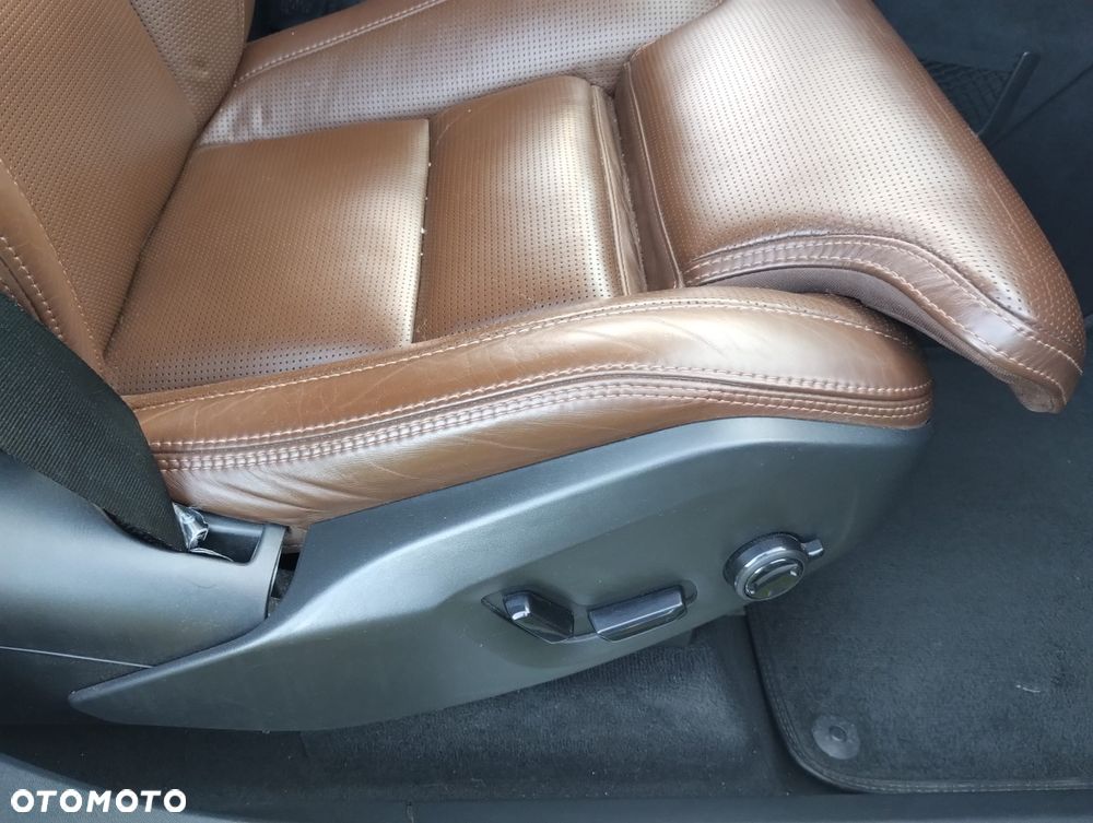Volvo XC 90 D5 AWD Inscription 7os - 12