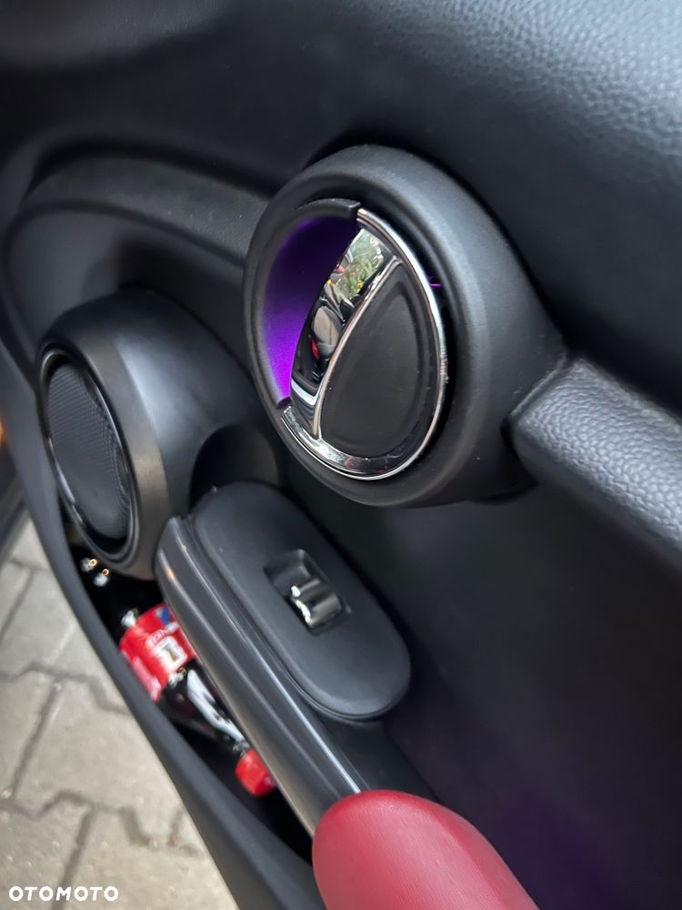 MINI Cooper - 20