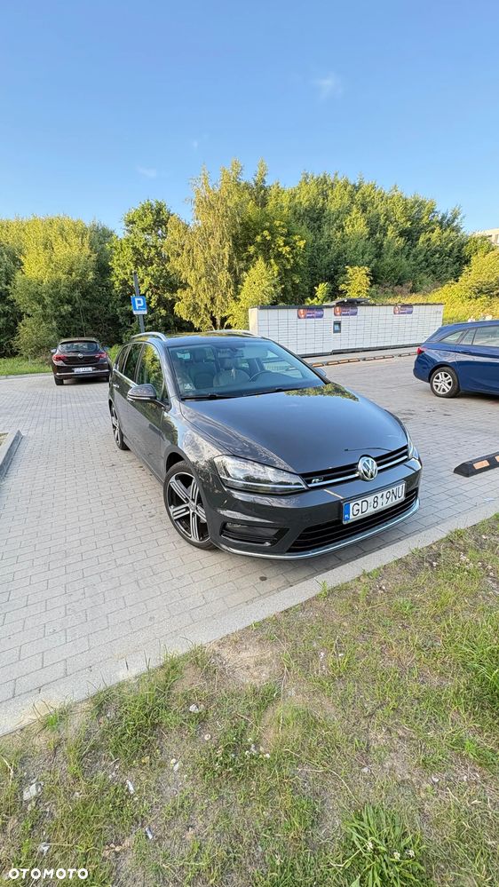Volkswagen Golf 2.0 TDI BMT Highline DSG - 8