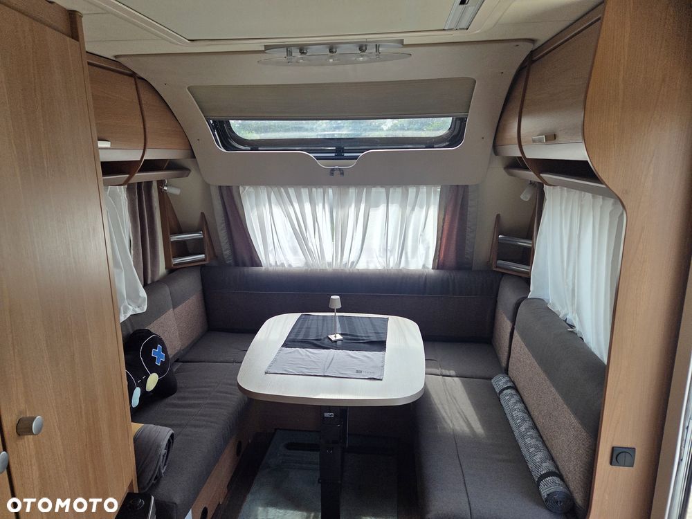 KNAUS 560 sport - 36