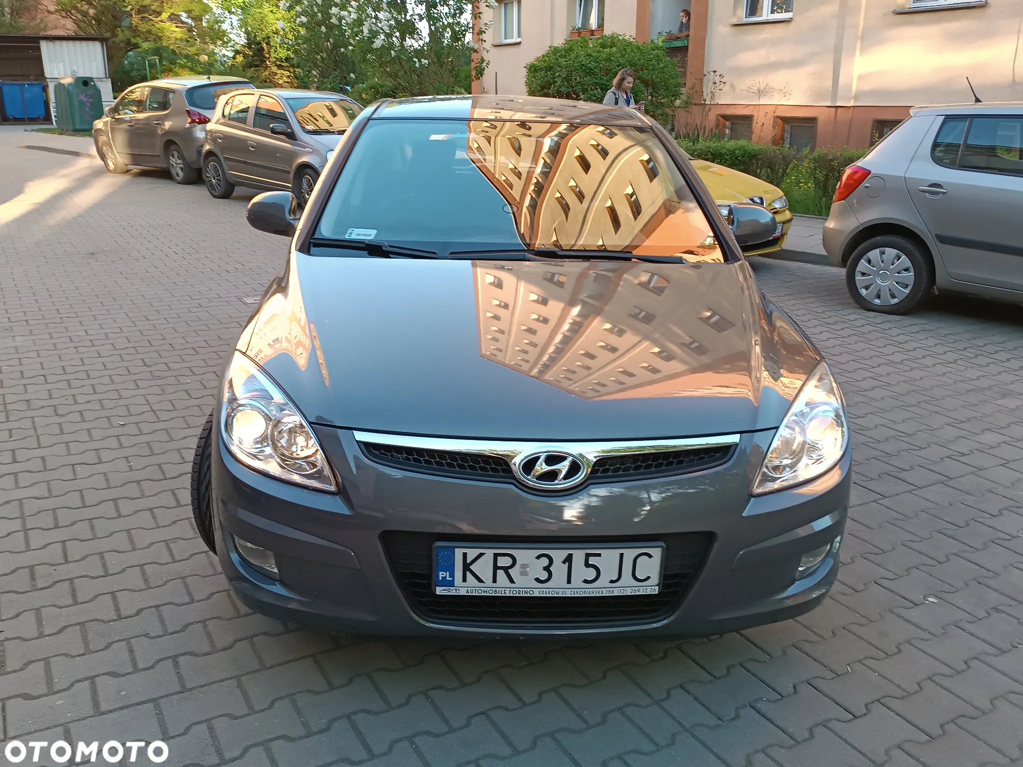 Hyundai i30 - 2