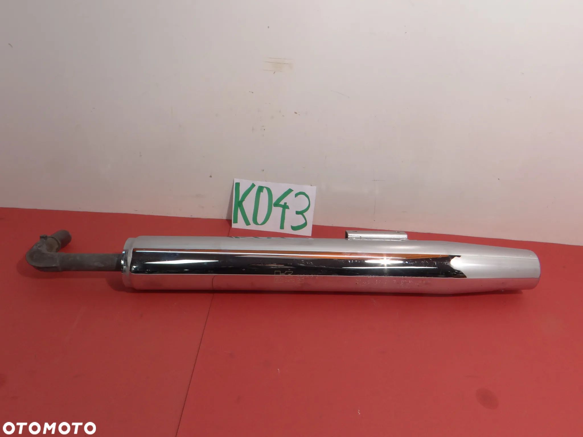 K043 - 1