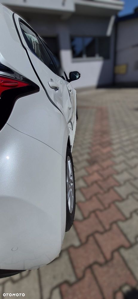 Mazda 2 - 11