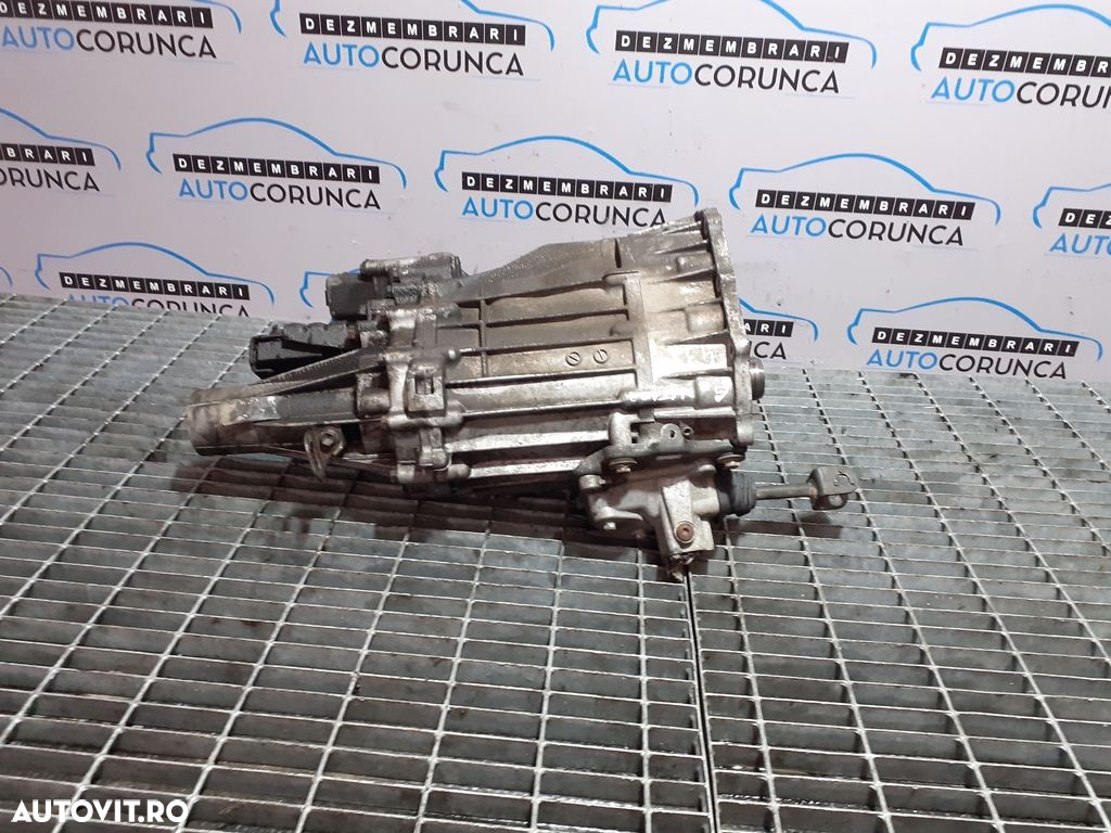 Cutie de Tranfer Grup Fata Suzuki Grand Vitara 1.6 Benzina 2006 - 2012 106CP Manuala 5 ... - 4