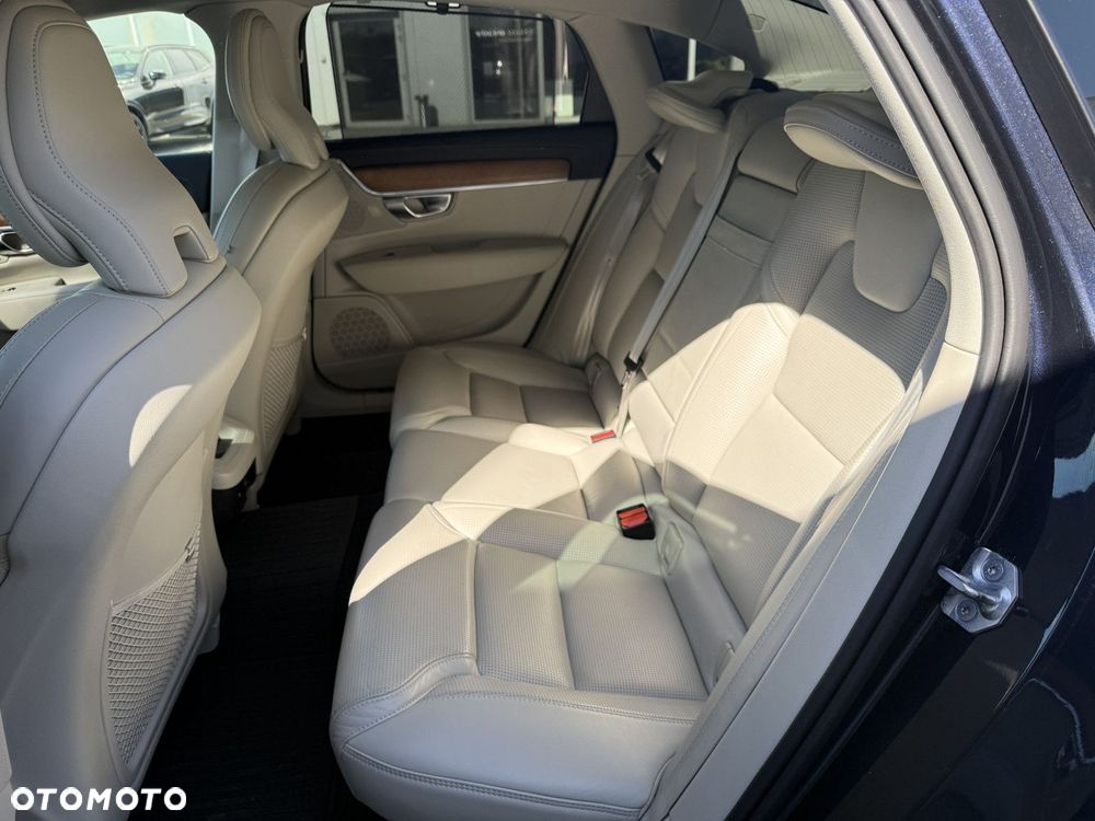 Volvo S90 - 20