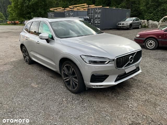 Volvo XC 60 T5 AWD Geartronic RDesign - 2