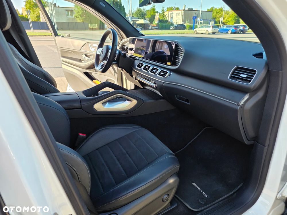 Mercedes-Benz GLE 300 d 4-Matic - 17