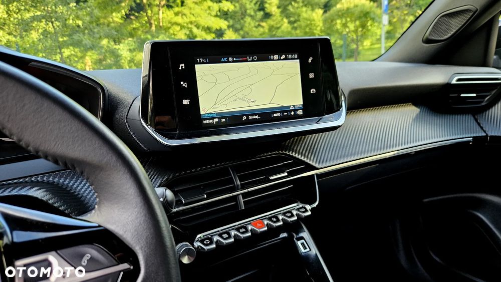 Peugeot 2008 Benzin 100 Style - 29