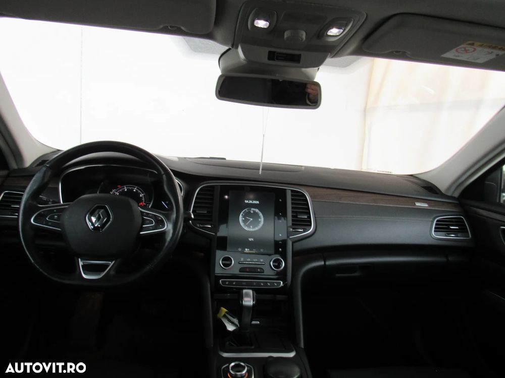 Renault Talisman - 10