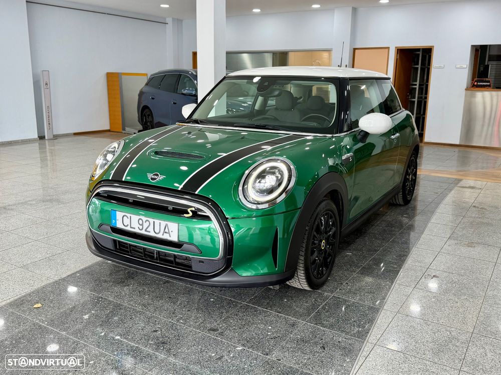 Mini 3 Portas 2022 photo 2
