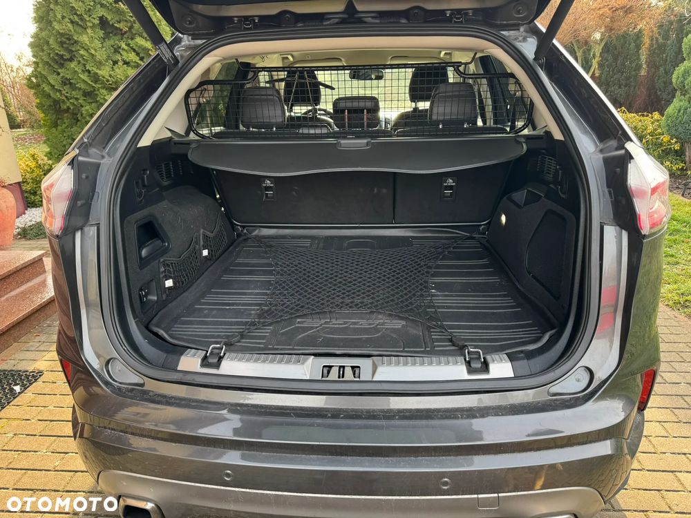 Ford Edge 2.0 EcoBlue Twin-Turbo 4WD Vignale - 4