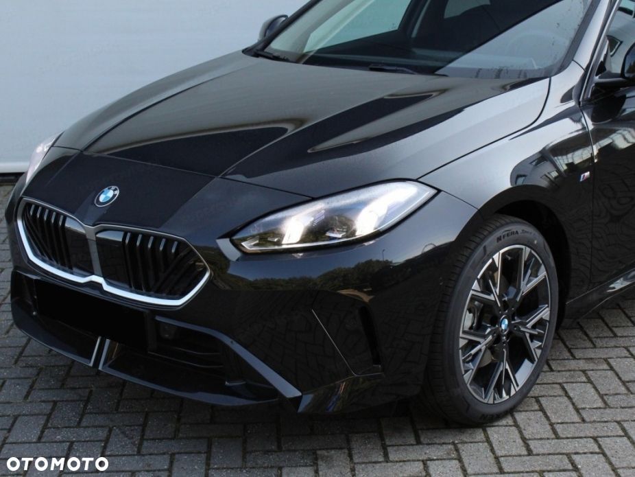 BMW Seria 1 116 - 9