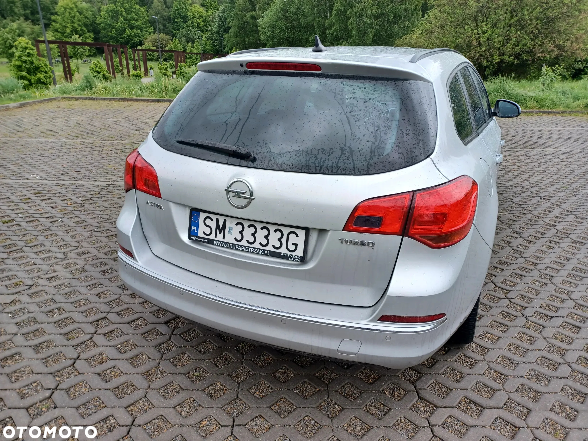Opel Astra - 10
