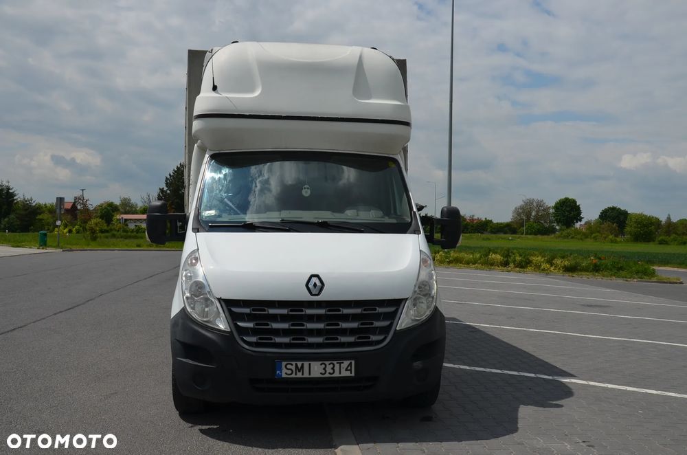 Renault MASTER - 5