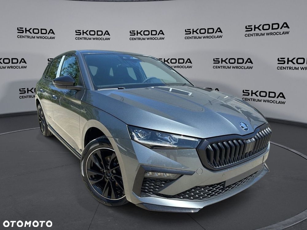 Skoda Scala - 8