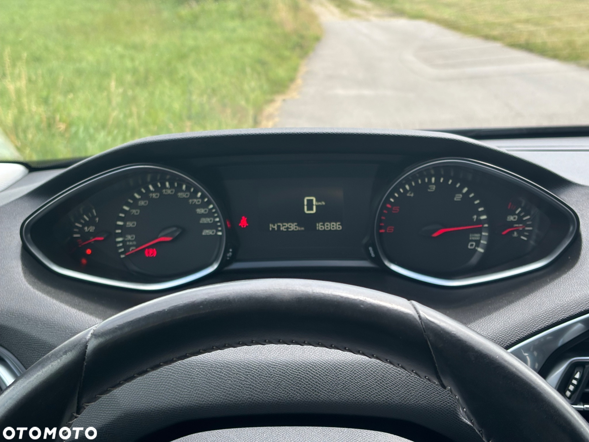 Peugeot 308 1.6 e-HDi Active S&S - 14