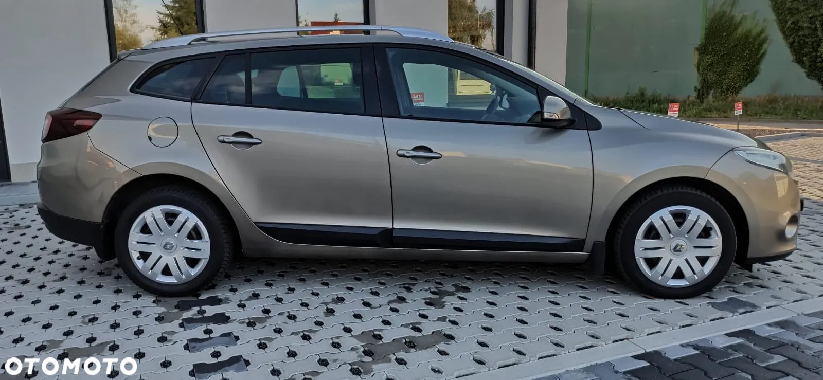 Renault Megane Grandtour 2.0 140 CVT Dynamique - 18