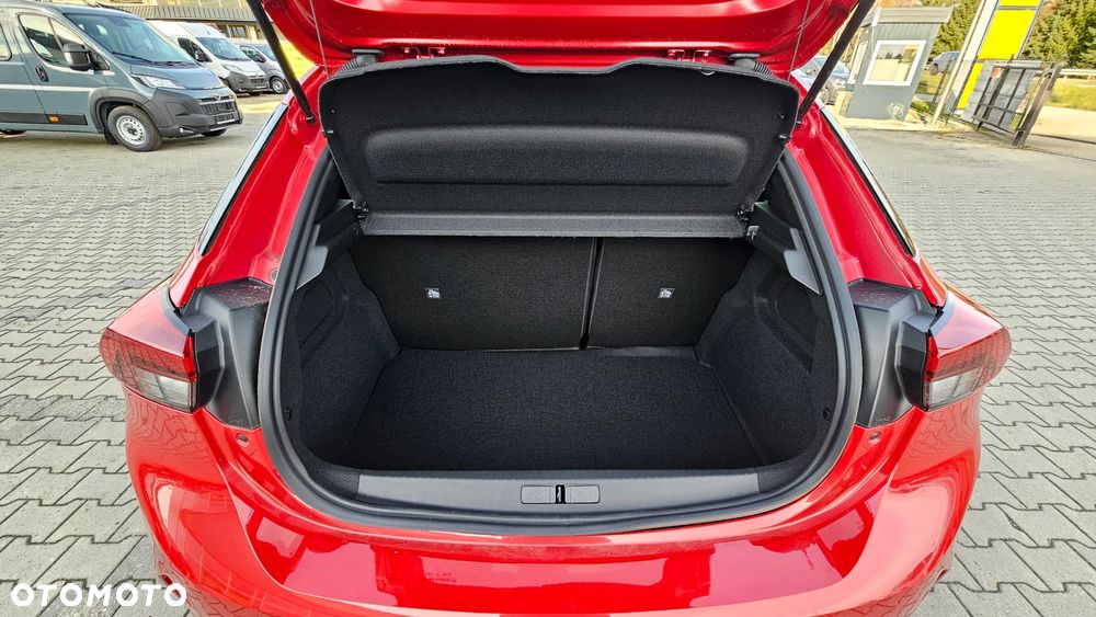 Opel Corsa 1.2 T Edition S&S - 15